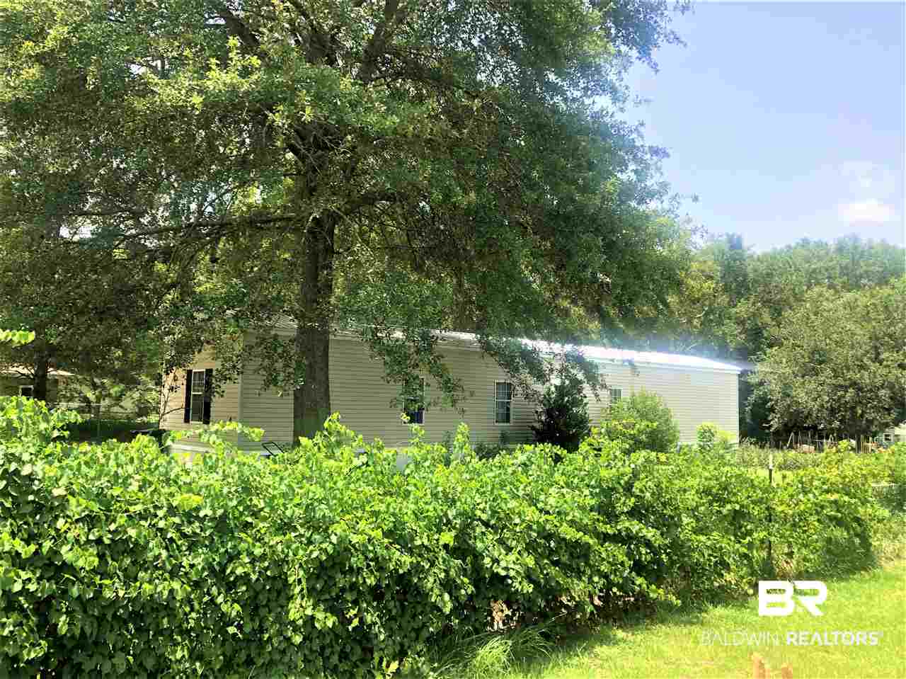 18485 Bull Springs Road Robertsdale, AL 36567 - Photo 1 of 15