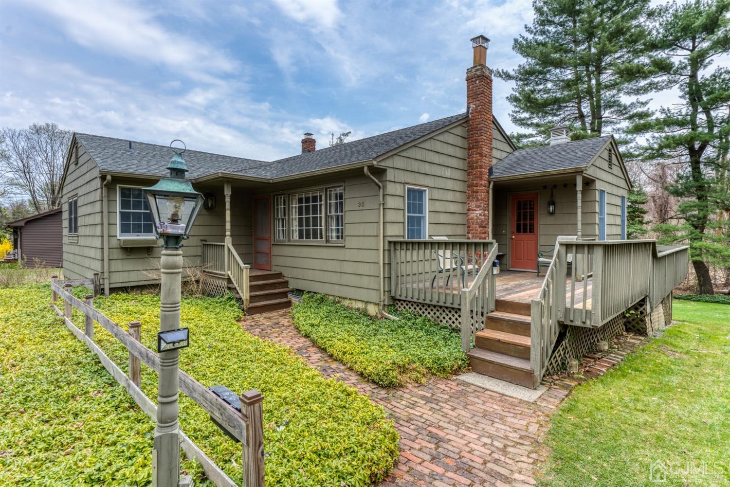 30 Felch Road Florham Park, NJ 07932 - Photo 1 of 28 Gallery Image 1