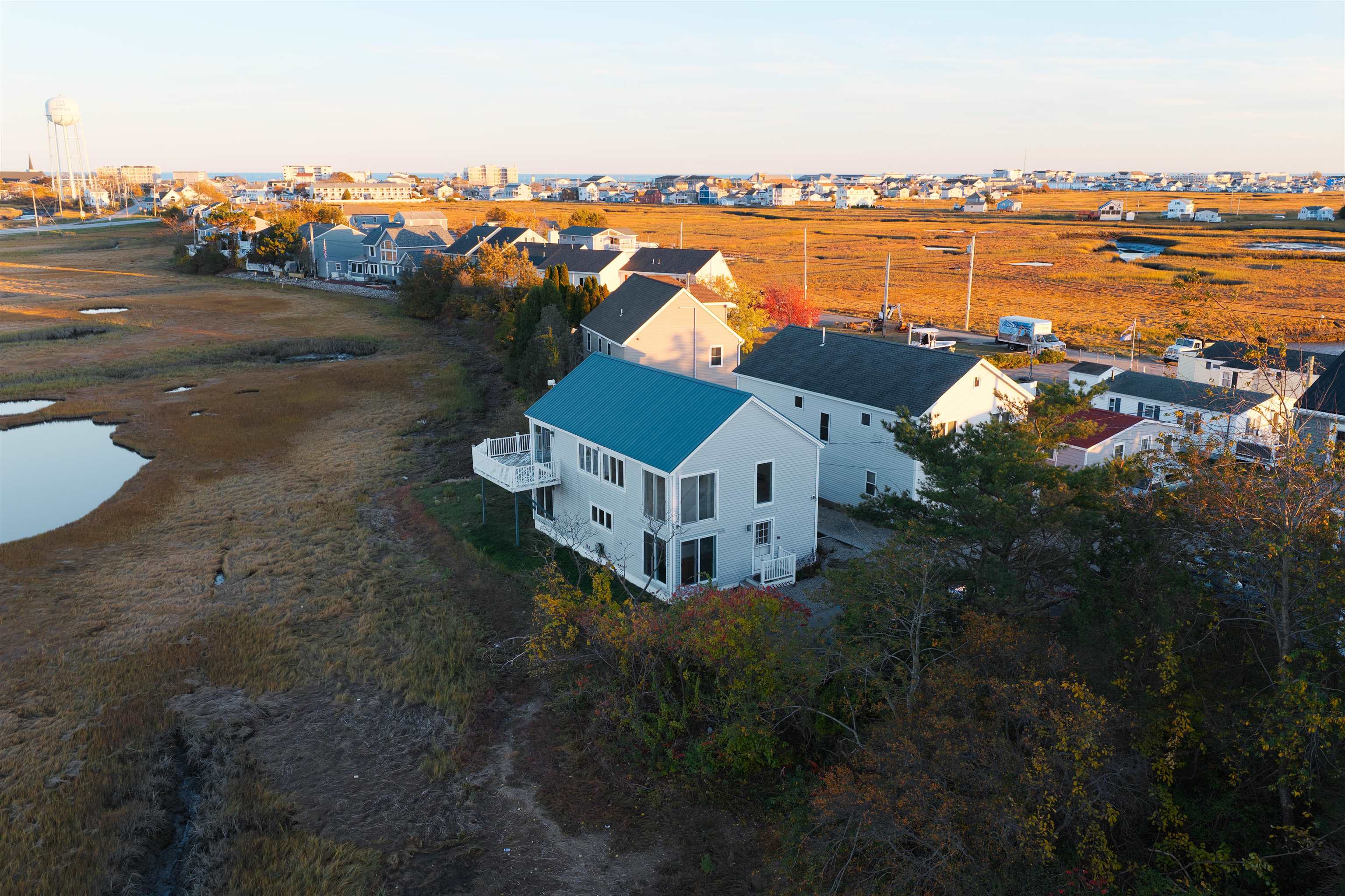 16 Bruce Street Hampton, NH 03842 - Photo 34 of 40