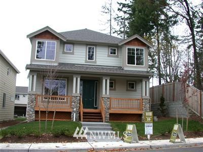 337 Bremerton Avenue Northeast Renton, WA 98059 - Photo 1 of 1