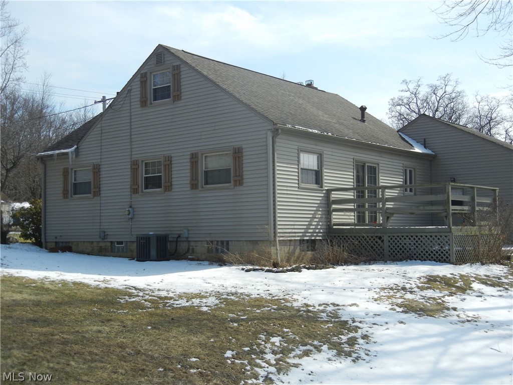 182 Struthers-Liberty Road Campbell, OH 44405 - Photo 21 of 22 Gallery Image 21