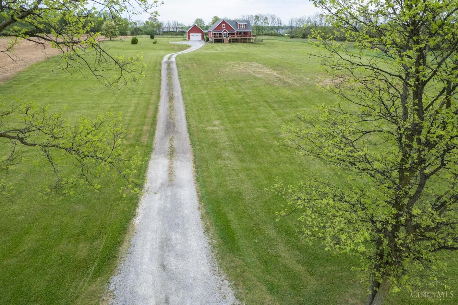 2138 Patton Road Leesburg, OH 45135 - Photo 52 of 63 Gallery Image 52