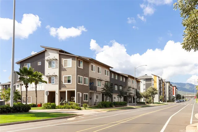 $435,000 | 91-3575 Iwikuamo'o Street, Unit 508, Ewa Beach, HI 96706