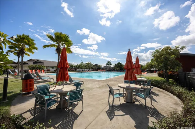 $435,000 | 91-3575 Iwikuamo'o Street, Unit 508, Ewa Beach, HI 96706