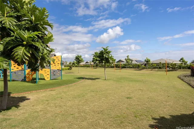 $435,000 | 91-3575 Iwikuamo'o Street, Unit 508, Ewa Beach, HI 96706