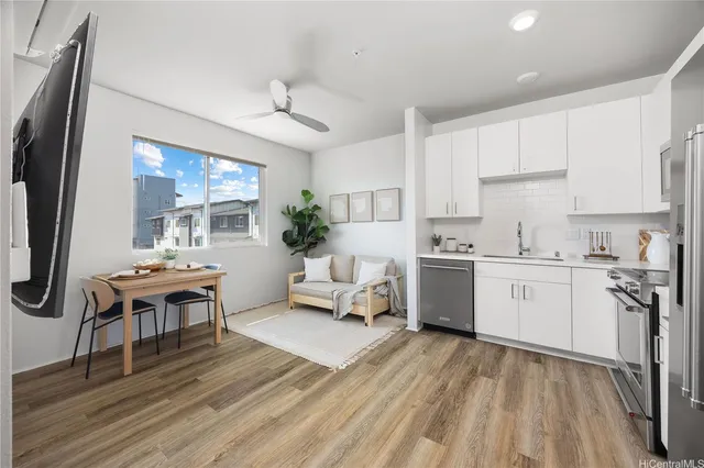 $435,000 | 91-3575 Iwikuamo'o Street, Unit 508, Ewa Beach, HI 96706