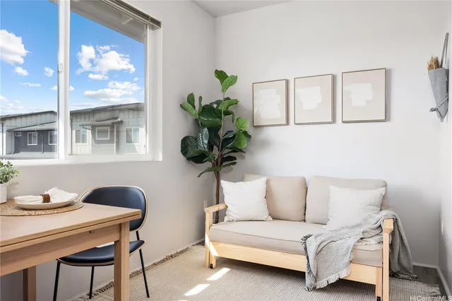 $435,000 | 91-3575 Iwikuamo'o Street, Unit 508, Ewa Beach, HI 96706