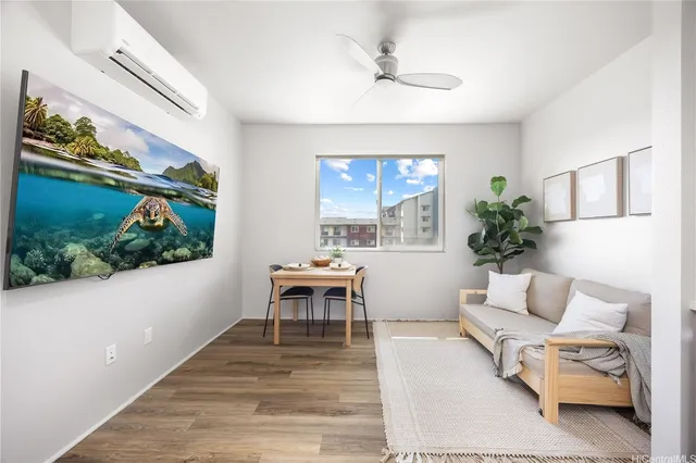 $435,000 | 91-3575 Iwikuamo'o Street, Unit 508, Ewa Beach, HI 96706