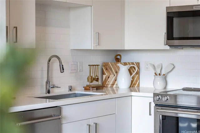 $435,000 | 91-3575 Iwikuamo'o Street, Unit 508, Ewa Beach, HI 96706