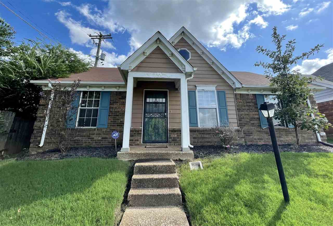 8465 Old Dexter Road Memphis, TN 38016 - Photo 1 of 1 Gallery Image 1