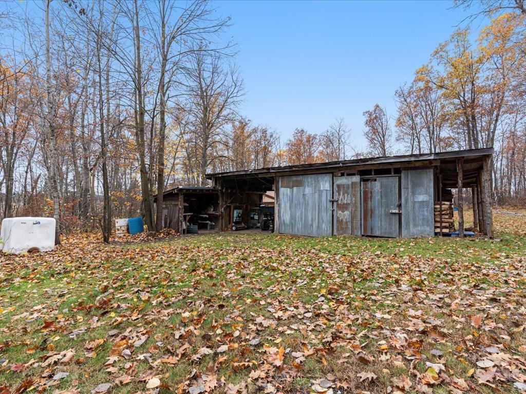 3918 44th Street Southwest Pine River, MN 56474 - Photo 29 of 53