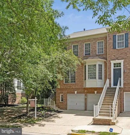 $1,150,000 | 9546 Lagersfield Circle, Vienna, VA 22181