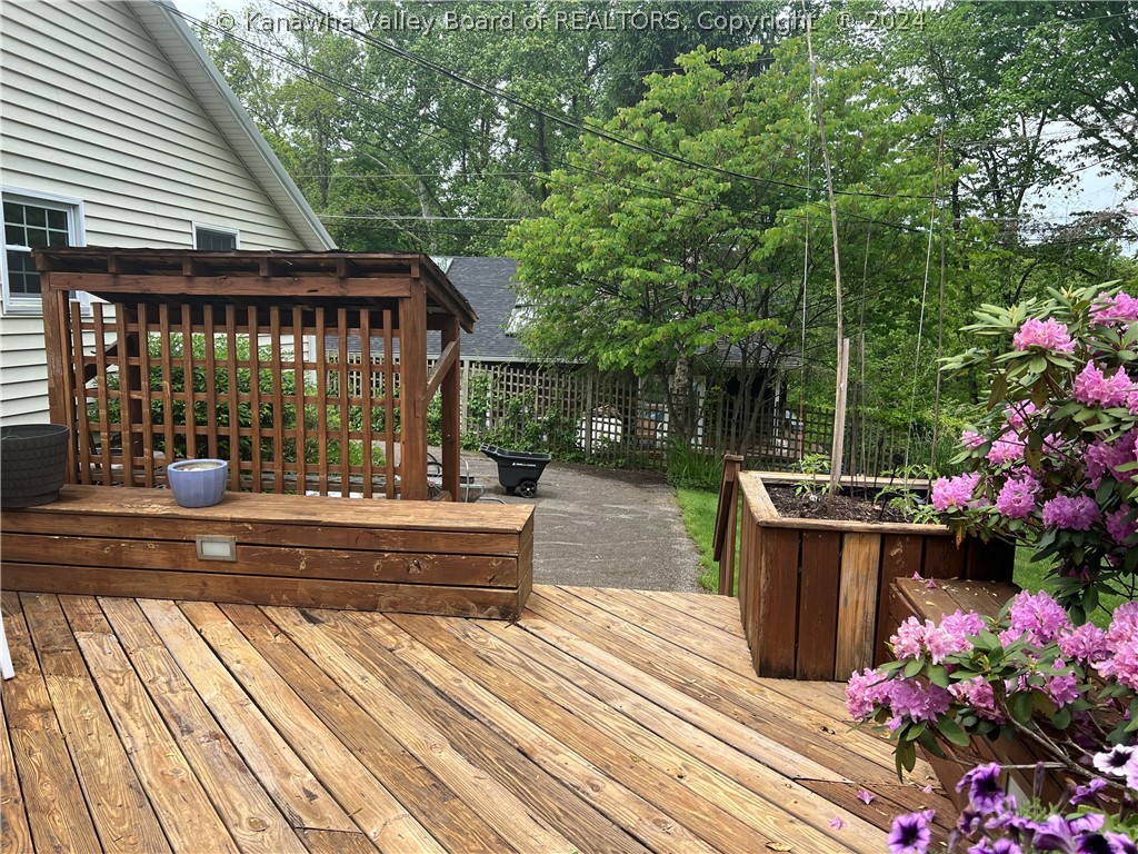 1750 Huber Road Charleston, WV 25314 - Photo 40 of 44 Gallery Image 40
