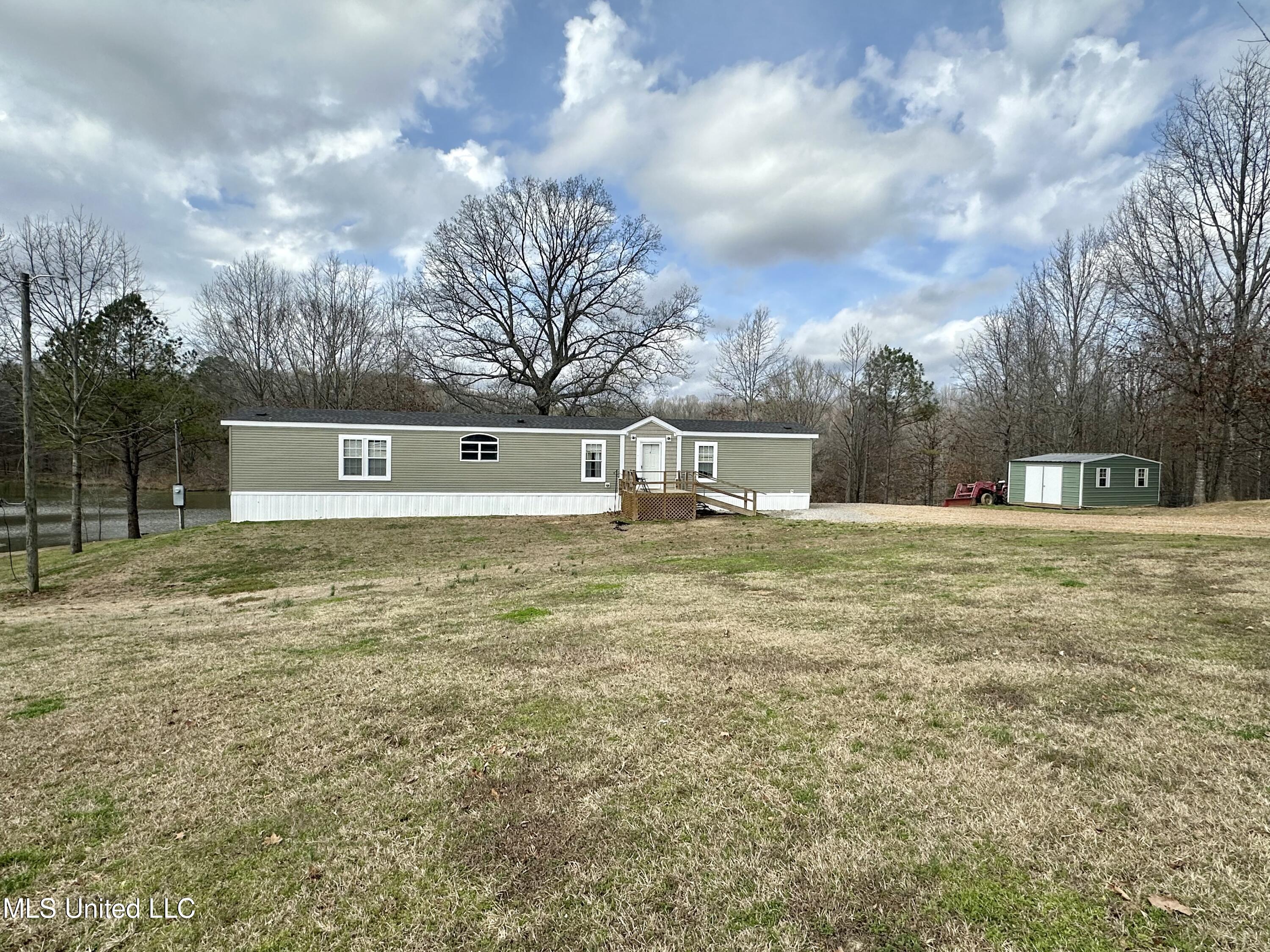 2702 Bethel Church Road Grenada, MS 38901 - Photo 3 of 32 10683-02 27002 Bethel Church Rd
