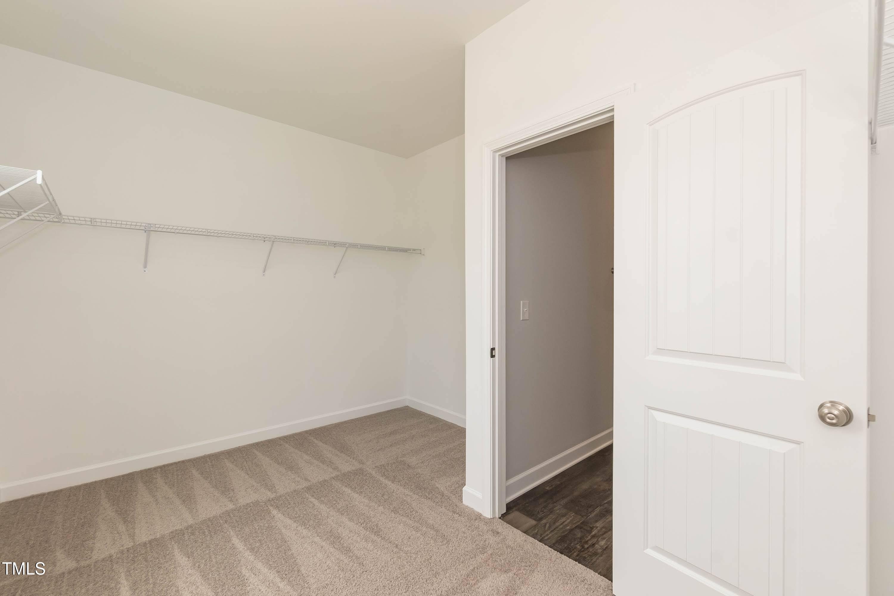 748 Rivers Edge Parkway Roanoke Rapids, NC 27870 - Photo 13 of 42 a view of an empty room