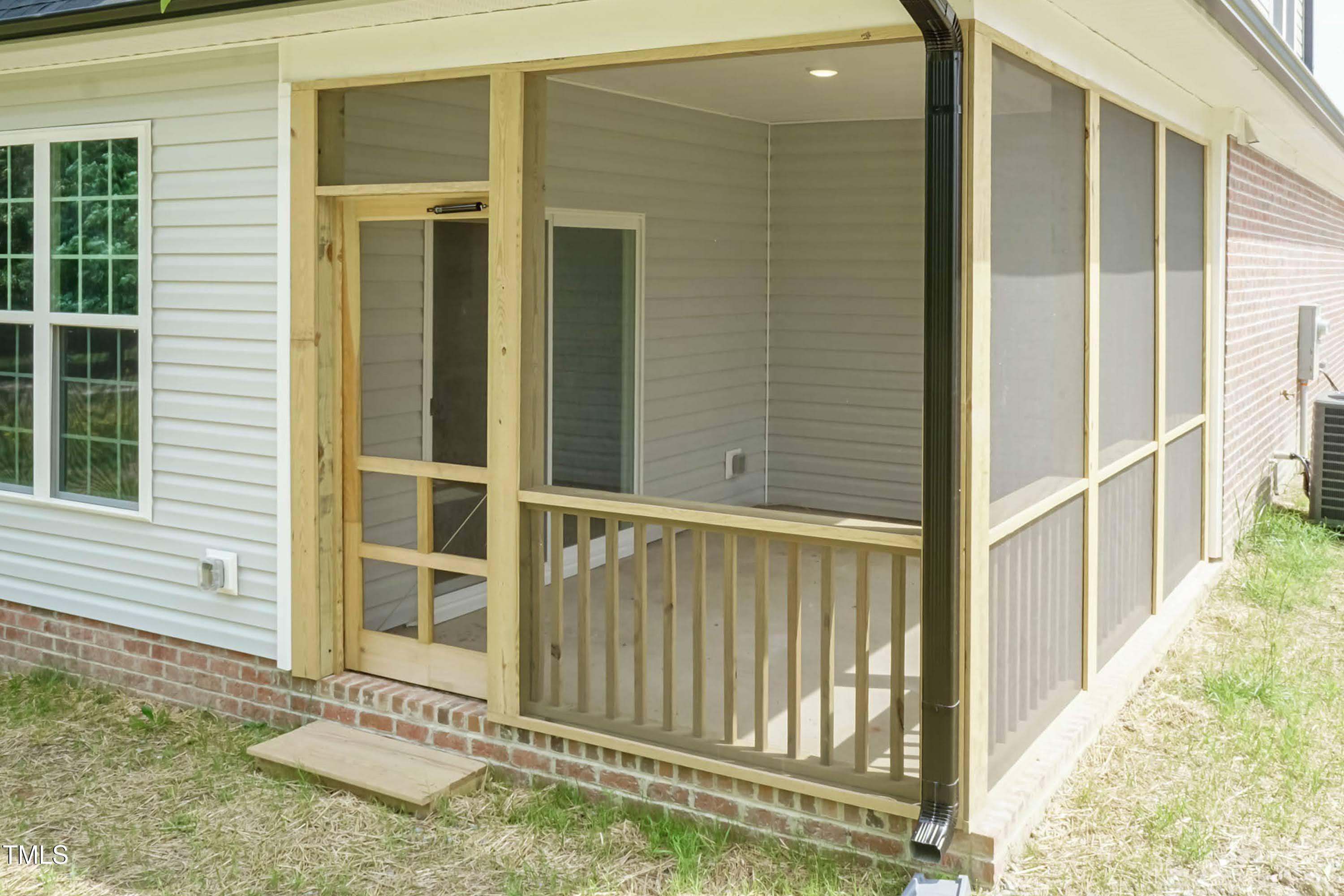 748 Rivers Edge Parkway Roanoke Rapids, NC 27870 - Photo 20 of 42 a view of front door