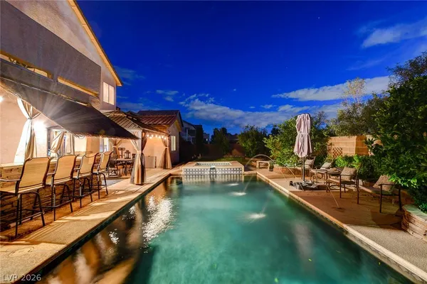 $580,000 | 1321 Lime Point Street, Las Vegas, NV 89110