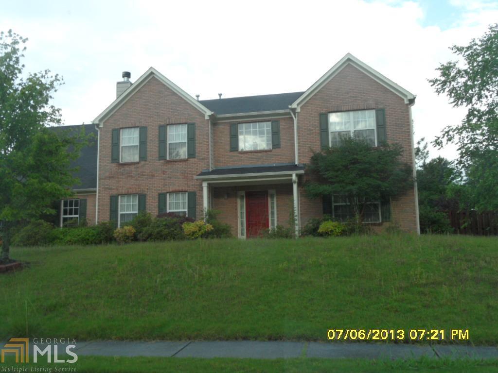 3705 Shane Hill Road Southwest Loganville, GA 30052 - Photo 1 of 1 Gallery Image 1