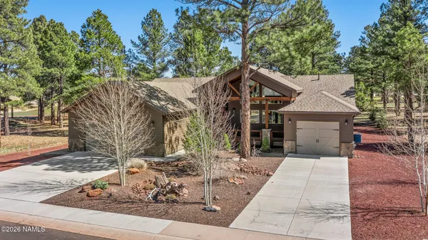 $1,131,000 | 433 South Highland Meadows Drive, Williams, AZ 86046
