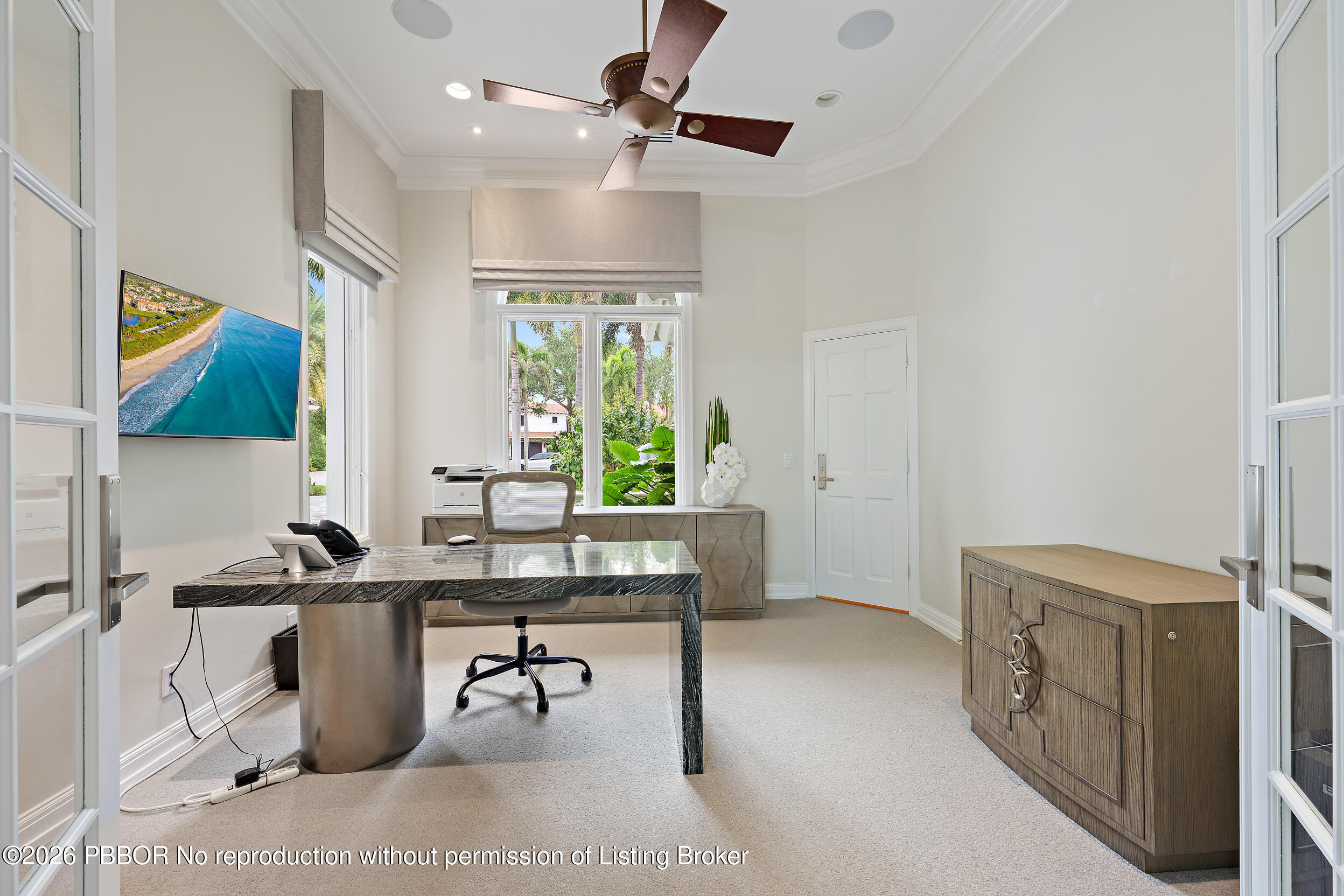 121 Commodore Drive Jupiter, FL 33477 - Photo 19 of 55 Office