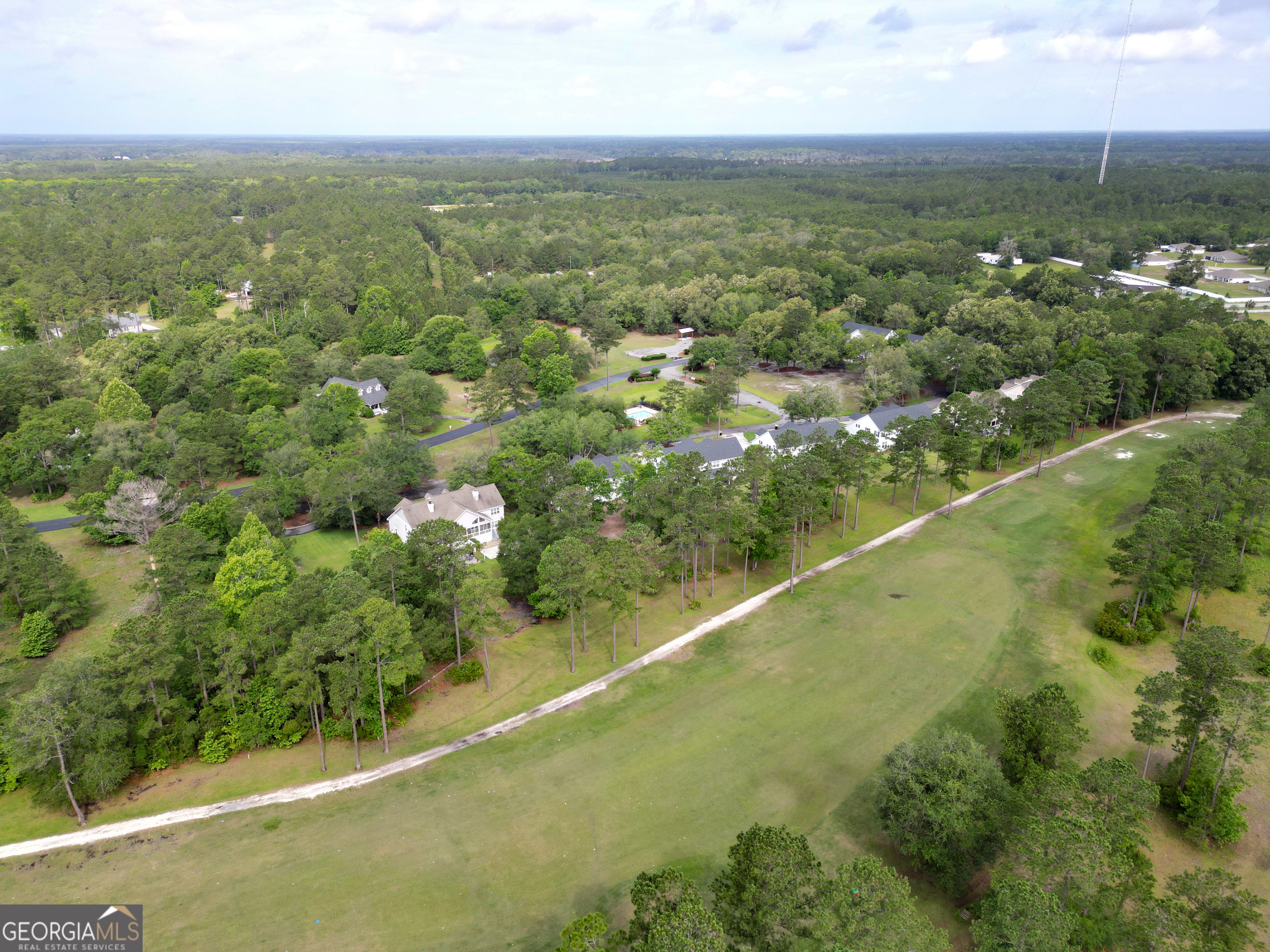 1151 Mayflower Road Northeast Townsend, GA 31331 - Photo 31 of 32