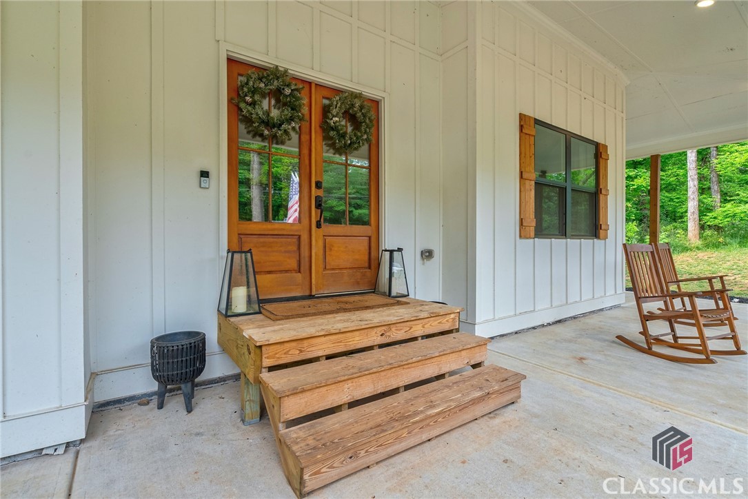 3894 South Barnett Shoals Road Athens, GA 30605 - Photo 9 of 57 Gallery Image 9
