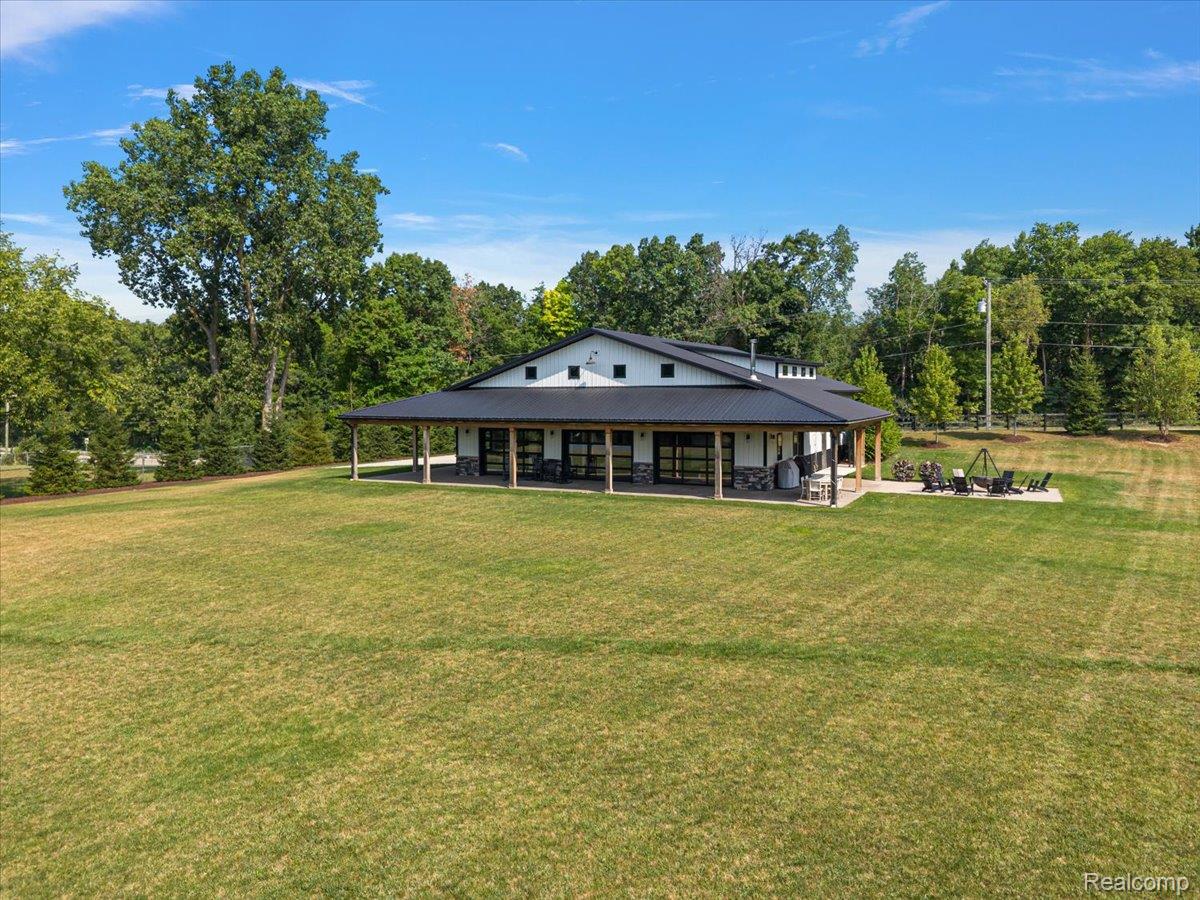 3697 Mitchell Road Metamora, MI 48455 - Photo 8 of 68 03-3697 Mitchell-3.jpg