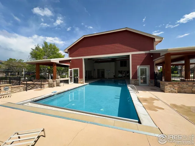 $320,000 | 4101 Crittenton Lane, Unit 102, Wellington, CO 80549