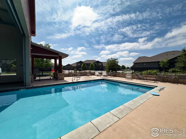 $320,000 | 4101 Crittenton Lane, Unit 102, Wellington, CO 80549