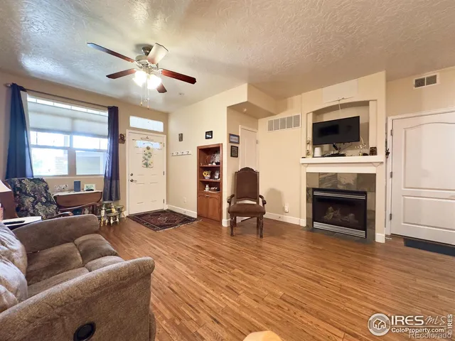 $320,000 | 4101 Crittenton Lane, Unit 102, Wellington, CO 80549