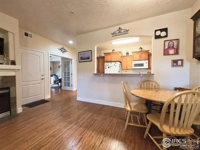 $320,000 | 4101 Crittenton Lane, Unit 102, Wellington, CO 80549