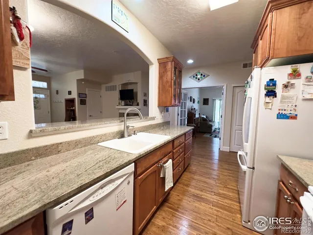$320,000 | 4101 Crittenton Lane, Unit 102, Wellington, CO 80549