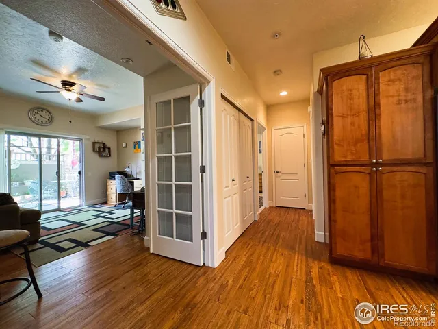 $320,000 | 4101 Crittenton Lane, Unit 102, Wellington, CO 80549