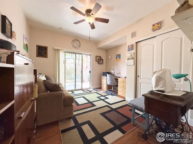 $320,000 | 4101 Crittenton Lane, Unit 102, Wellington, CO 80549