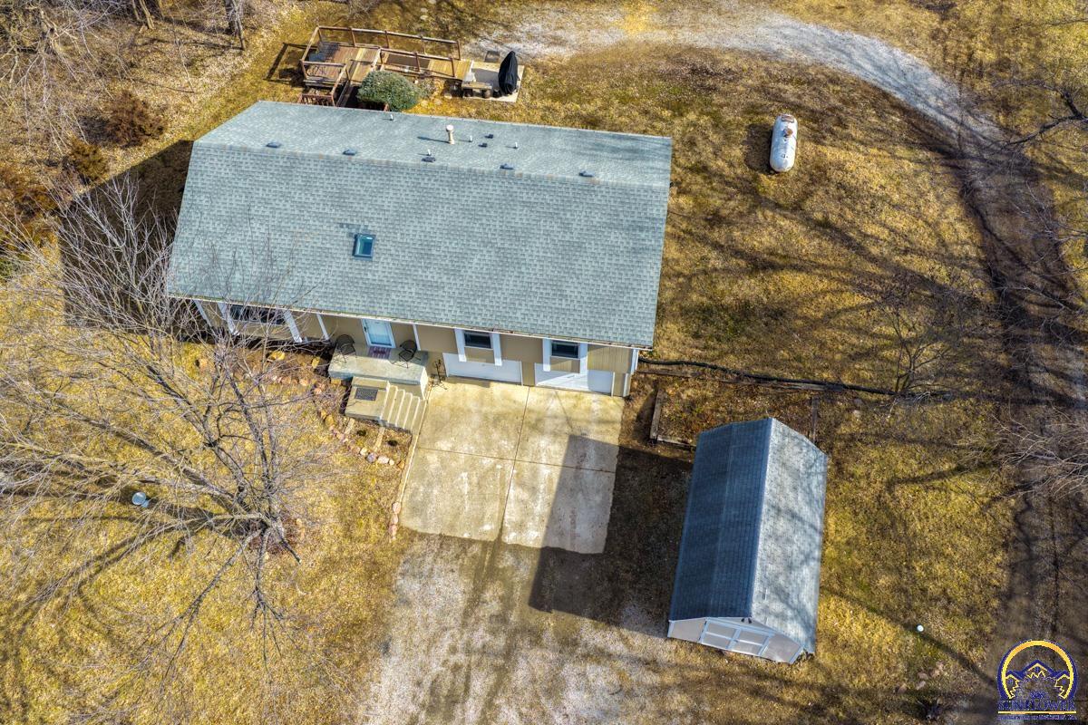 12178 Q Road Hoyt, KS 66440 - Photo 23 of 31