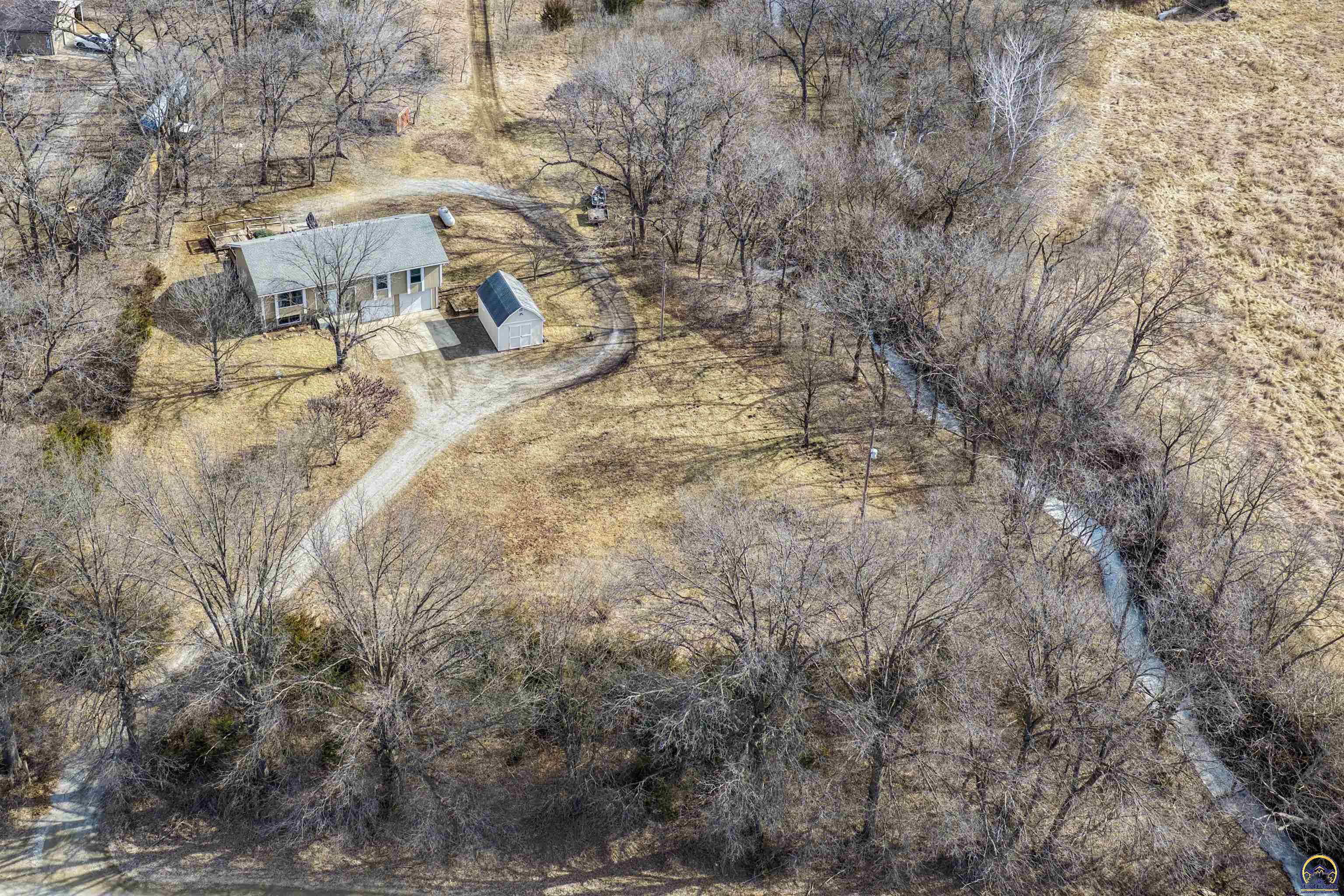 12178 Q Road Hoyt, KS 66440 - Photo 26 of 31