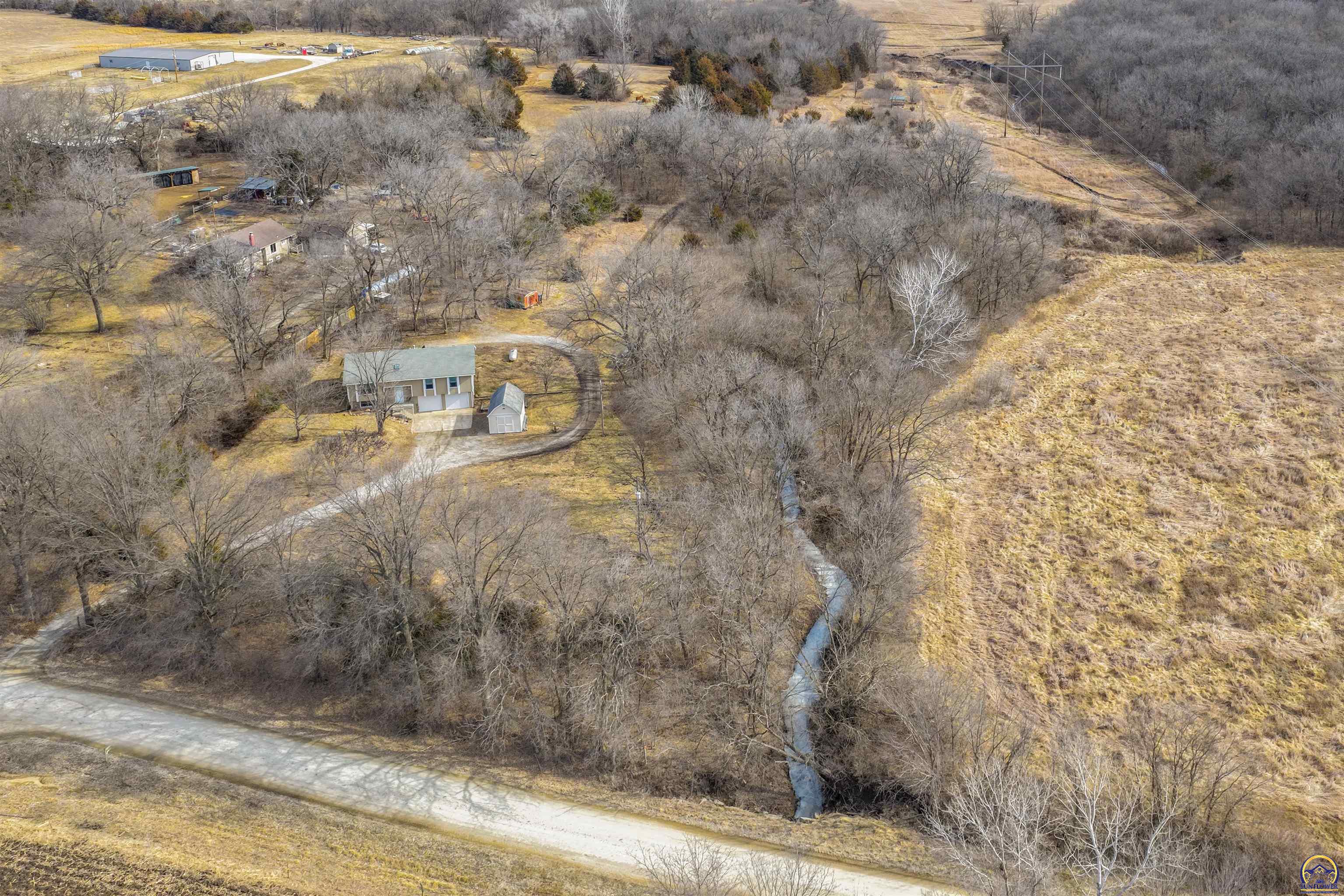 12178 Q Road Hoyt, KS 66440 - Photo 27 of 31