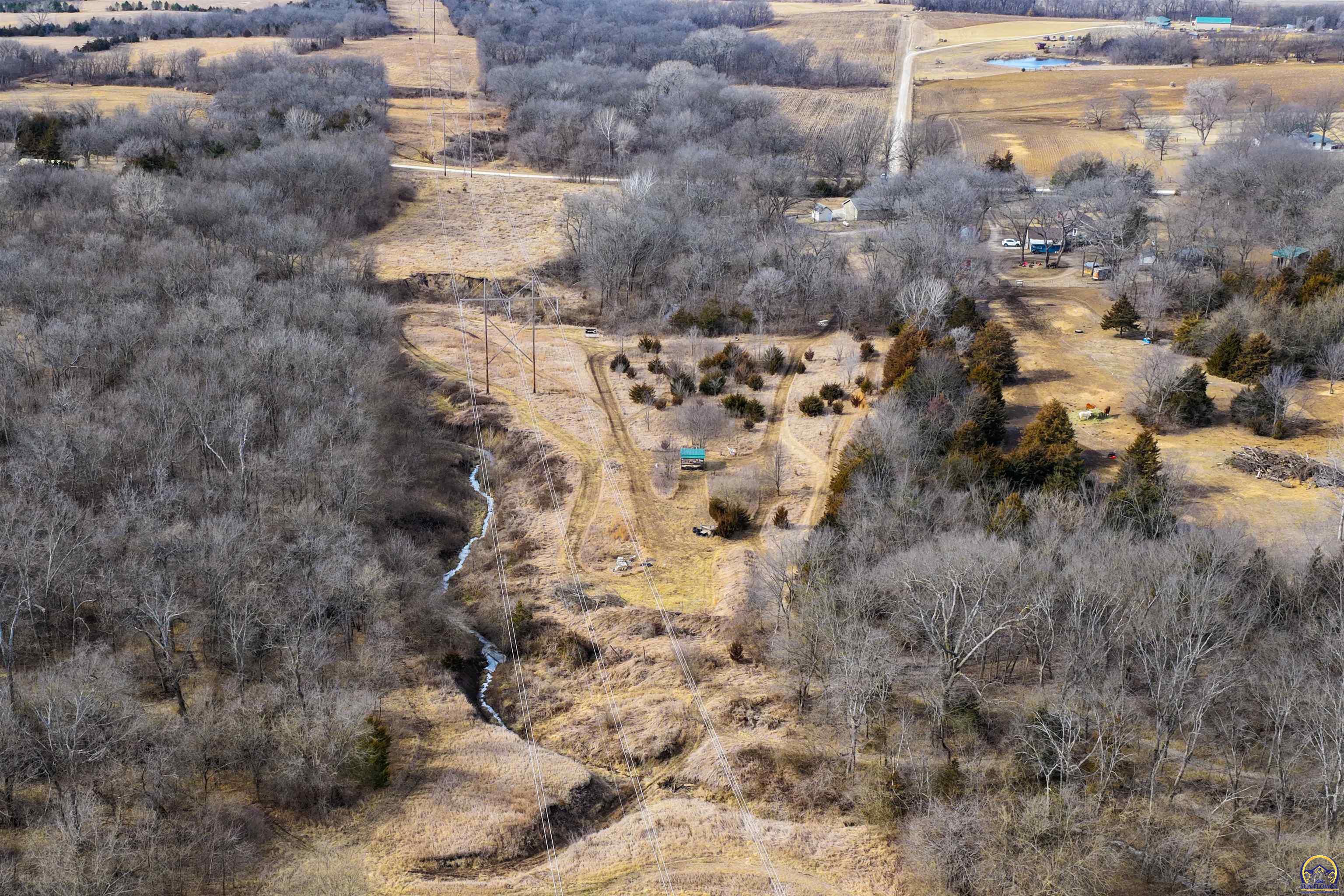 12178 Q Road Hoyt, KS 66440 - Photo 28 of 31