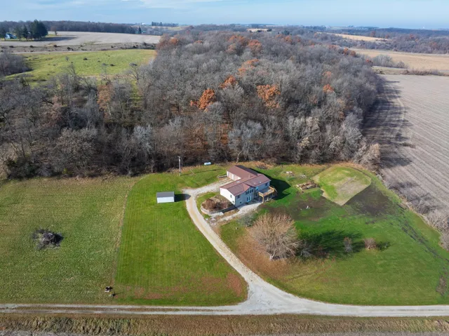 $325,000 | 36308 Edgewood Road, Harmony, MN 55939