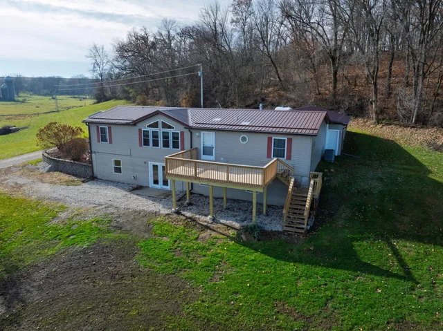 $325,000 | 36308 Edgewood Road, Harmony, MN 55939