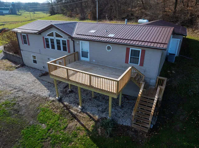 $325,000 | 36308 Edgewood Road, Harmony, MN 55939