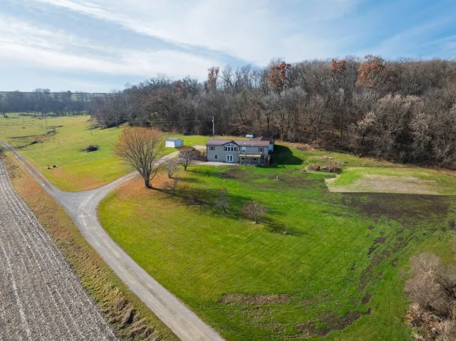 $325,000 | 36308 Edgewood Road, Harmony, MN 55939