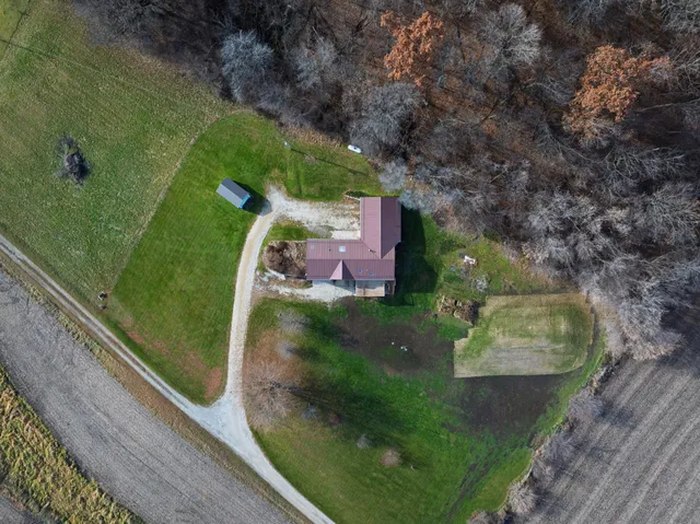 $325,000 | 36308 Edgewood Road, Harmony, MN 55939