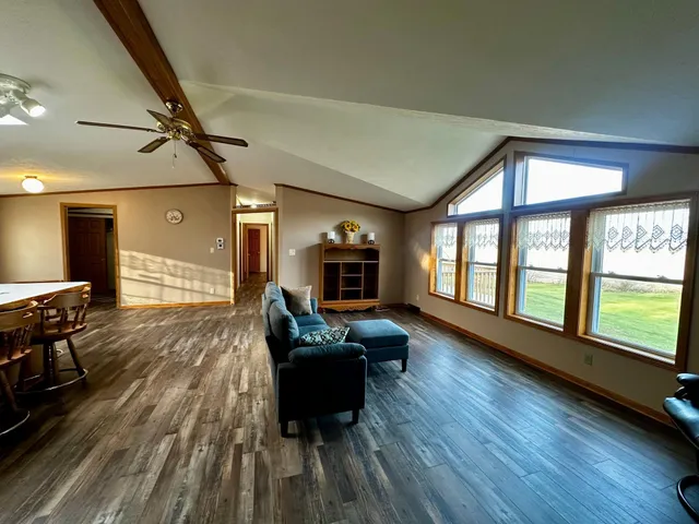$325,000 | 36308 Edgewood Road, Harmony, MN 55939