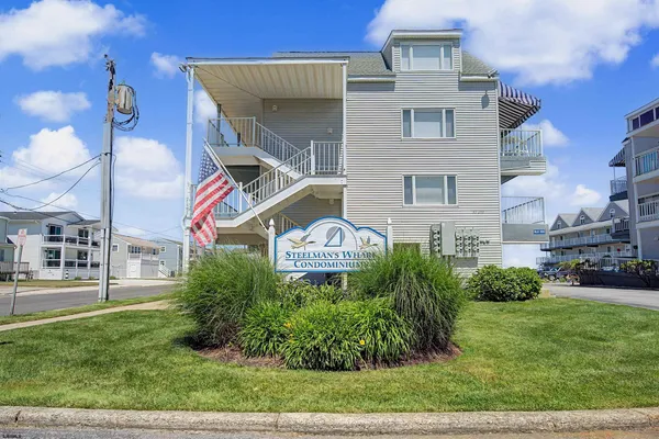 $520,000 | 100 13th Street North, Unit 224, Brigantine, NJ 08203