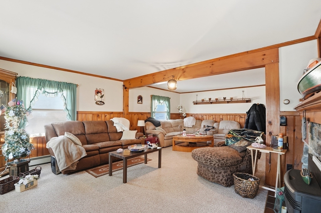 131 Hemlock Shores Road Lakeville, MA 02347 - Photo 19 of 26