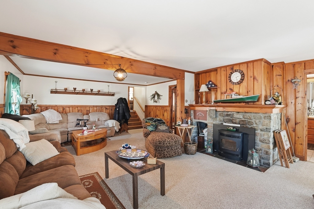 131 Hemlock Shores Road Lakeville, MA 02347 - Photo 20 of 26