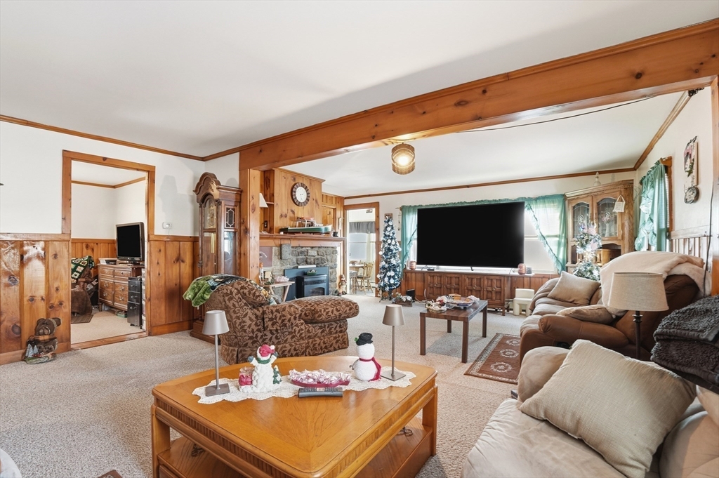 131 Hemlock Shores Road Lakeville, MA 02347 - Photo 22 of 26