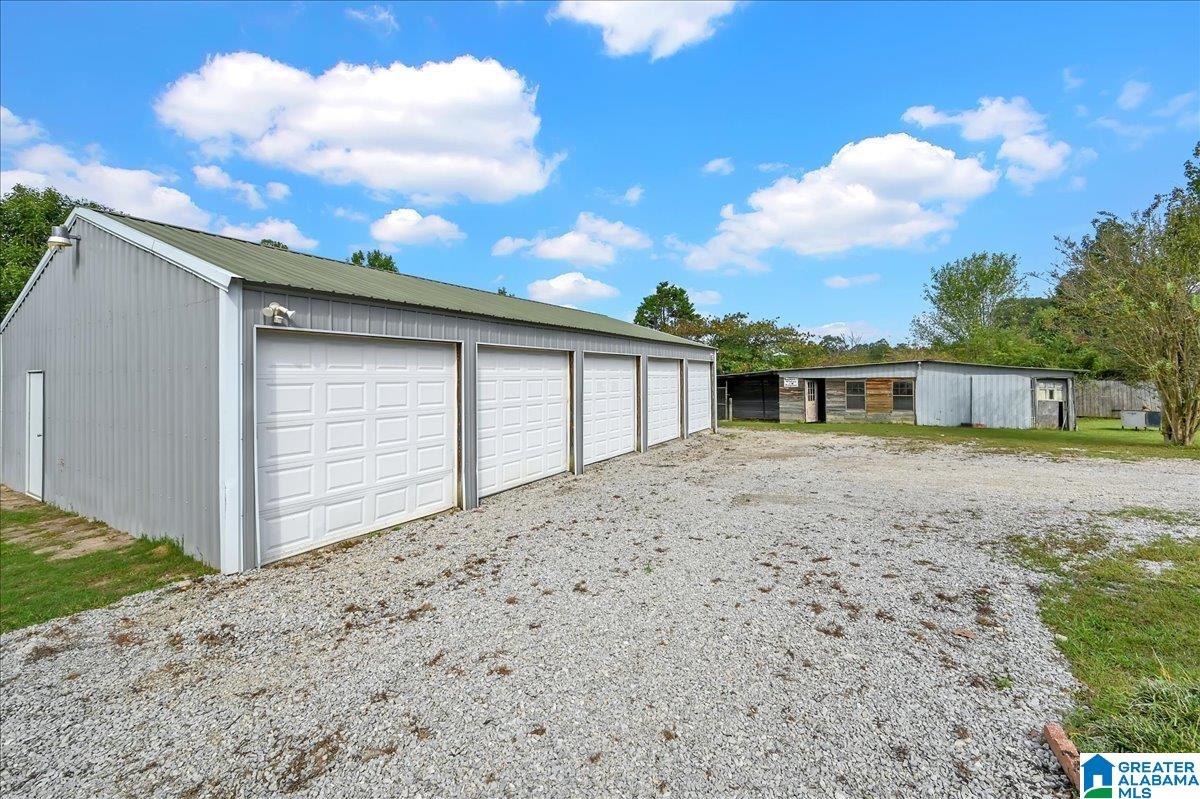 1672 Kirby Bridge Road Danville, AL 35619 - Photo 40 of 47
