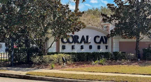 a sign on the side of the road